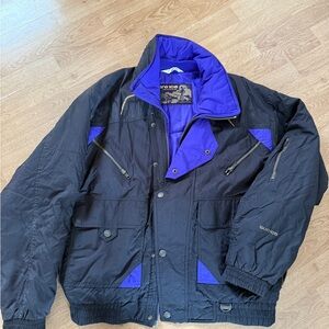 Men's Sun Ice Vintage 90s Jacket